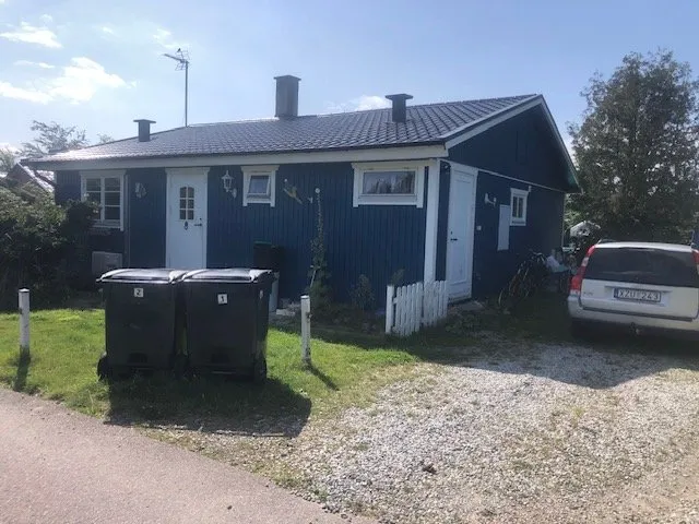 Ängstorpstigen i Lomma