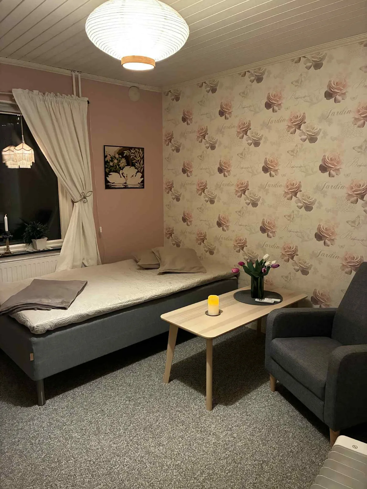 Törnstigen i Huddinge