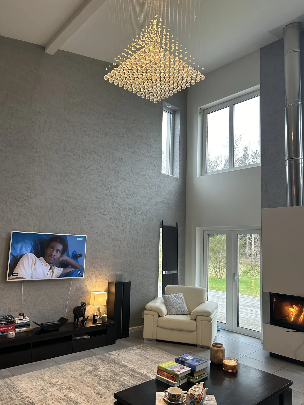 Allmogevägen i Ljungby