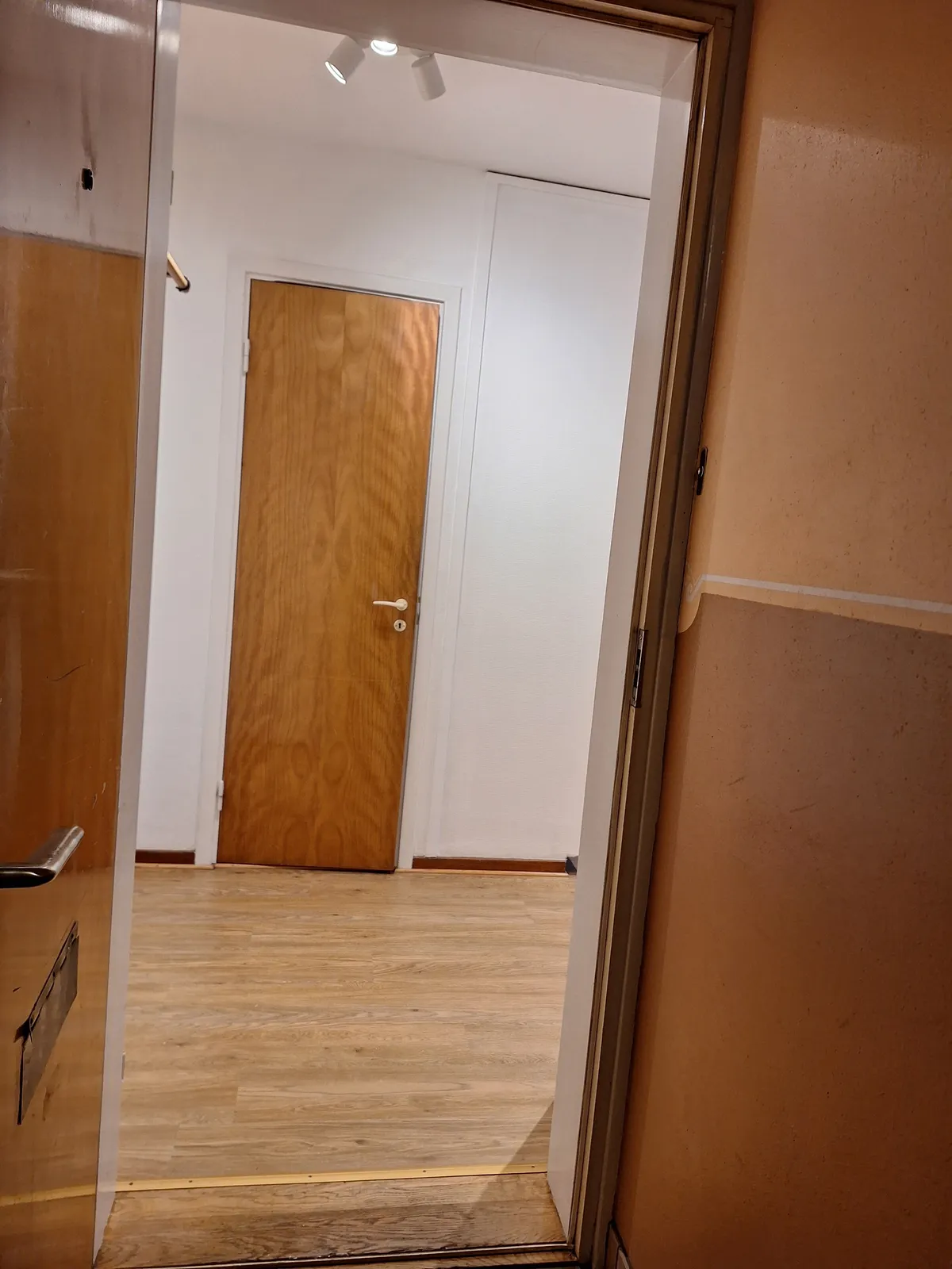 Klintstigen i Ljungby