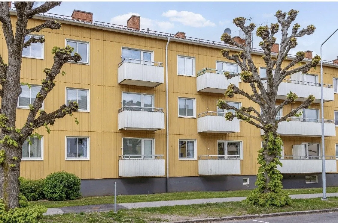 Doktor Sandbergs Gata i Nybro