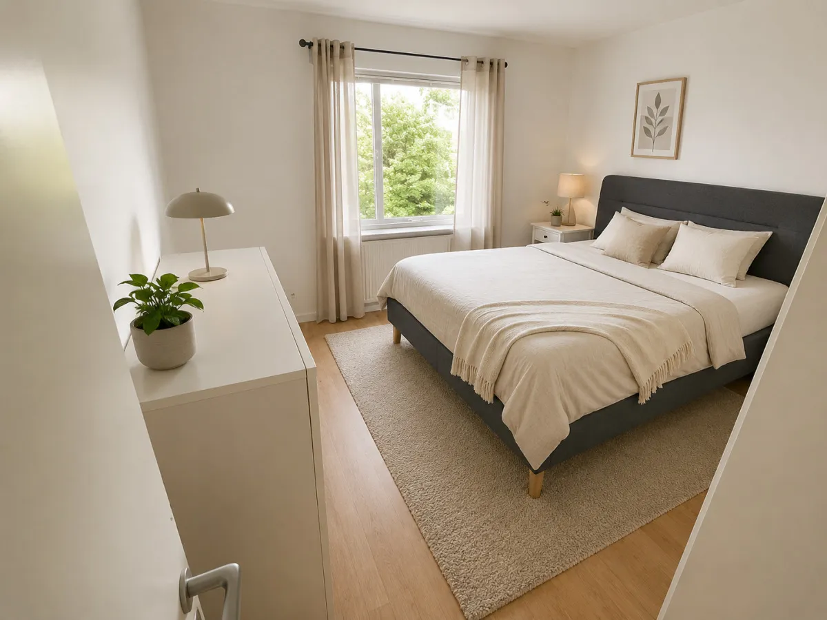 Härnegatan 14 i Ljungsbro