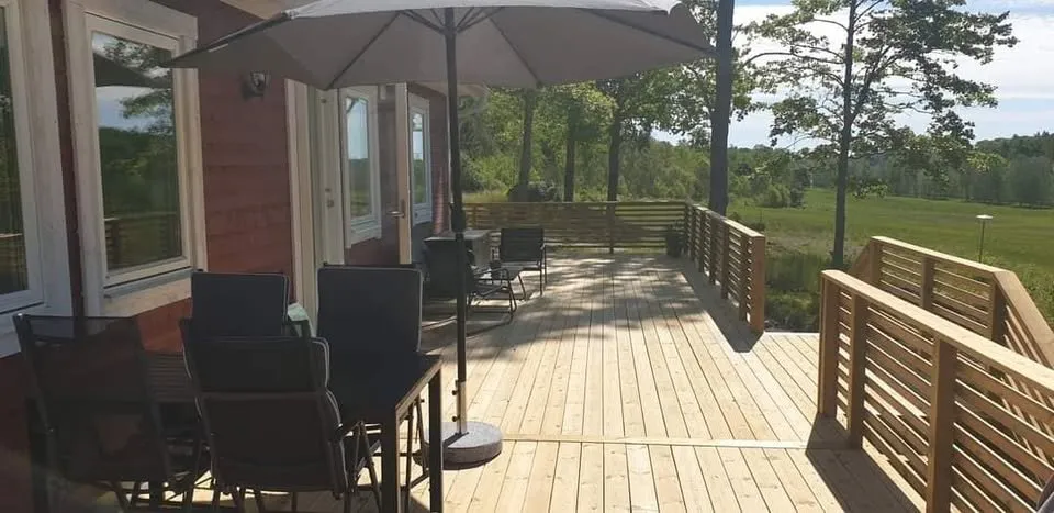 Rönö i Vikbolandet