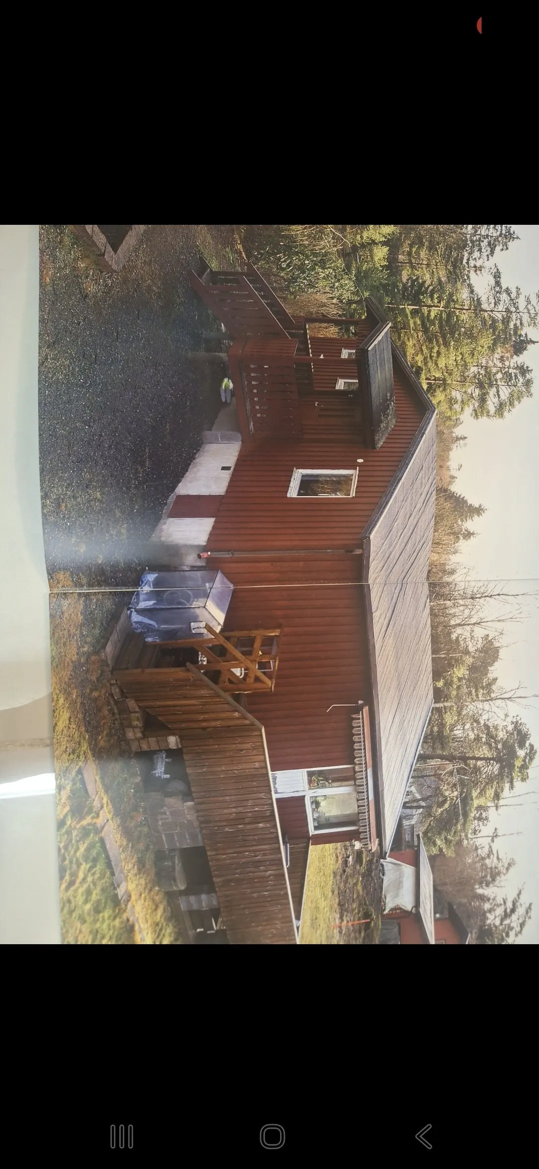 T-vägen i Olofstorp