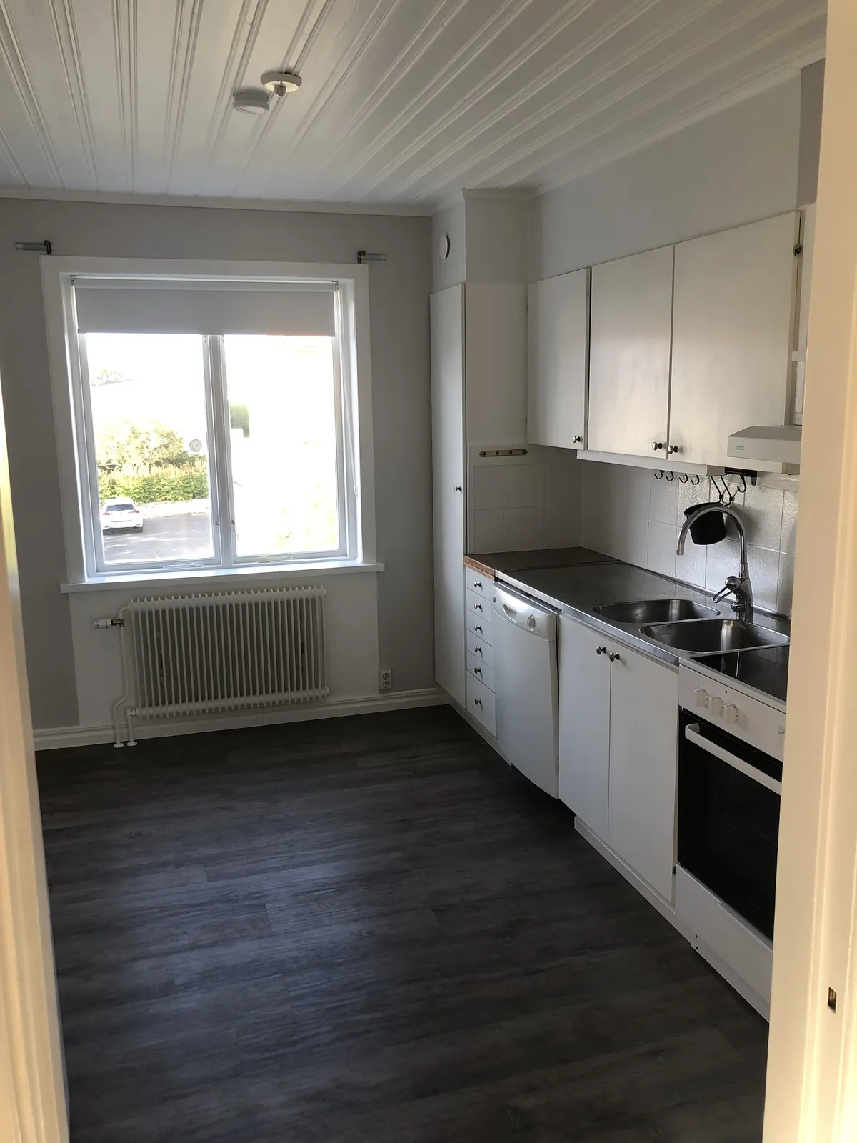 Ågatan i Bankeryd