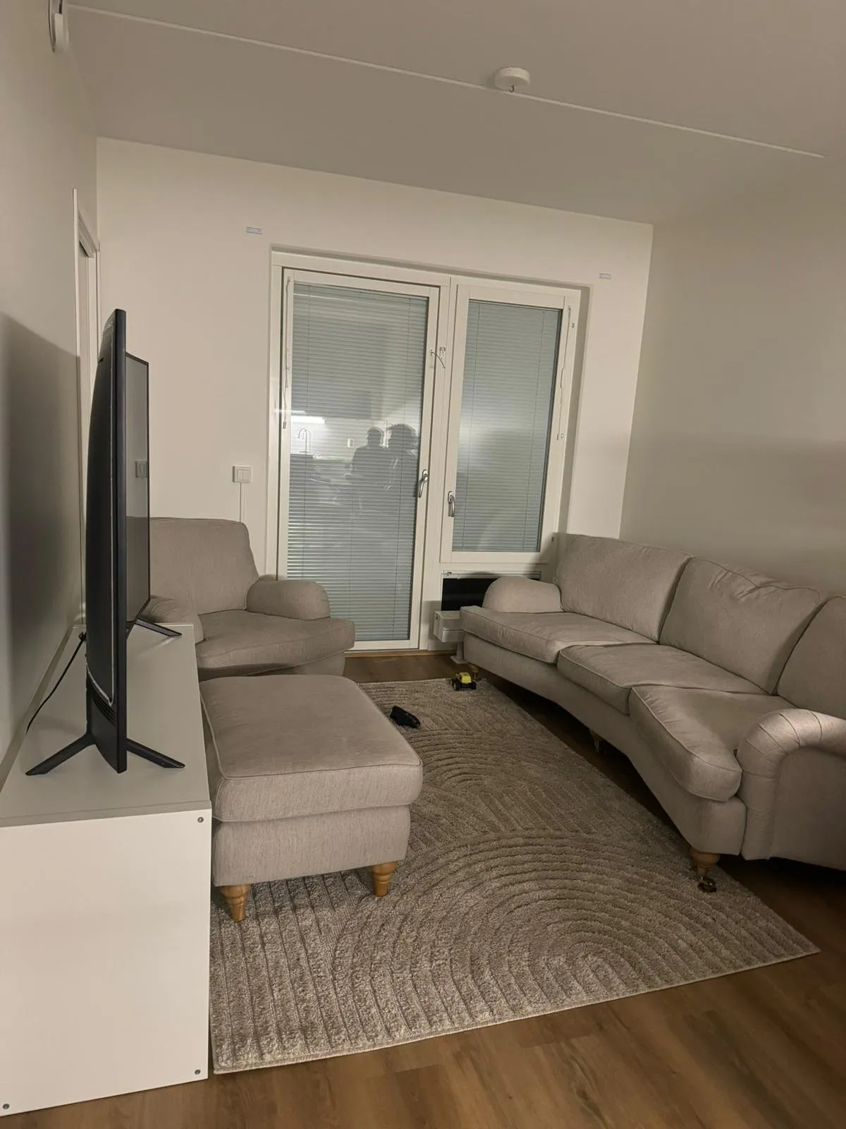 Blockstensvägen i Jordbro