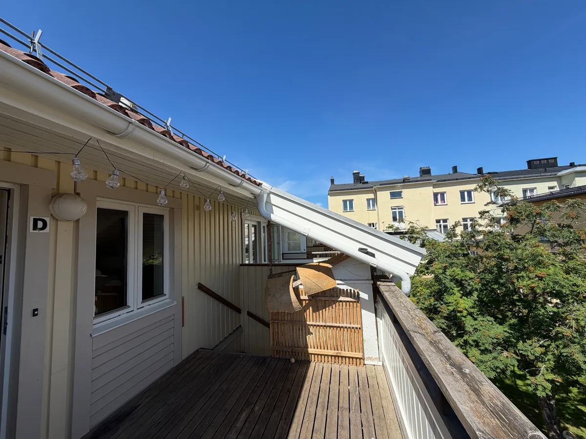 Assemblégatan i Kristinehamn