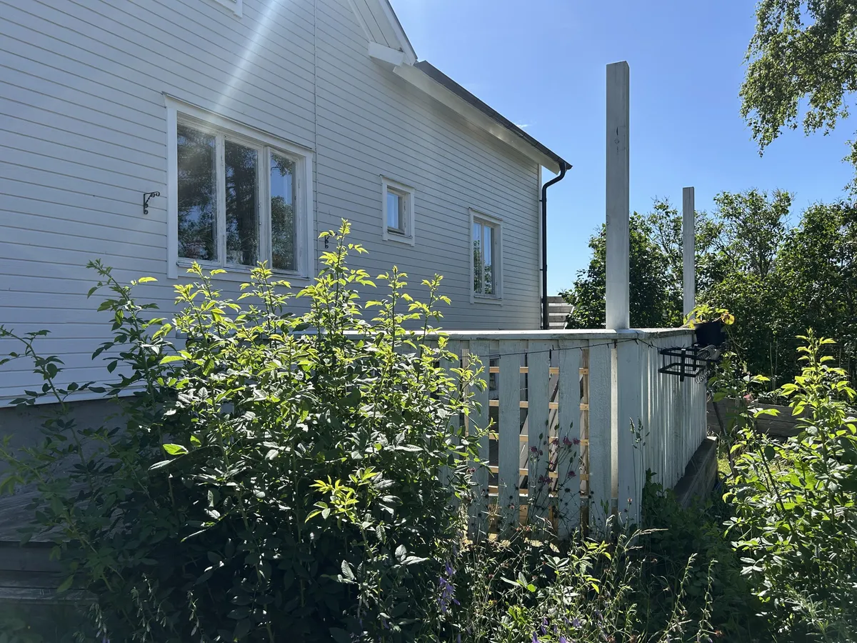 Stora Långbro i Tystberga