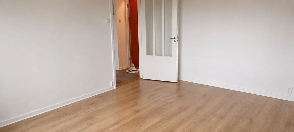 Ode Baltens gata i Kristinehamn