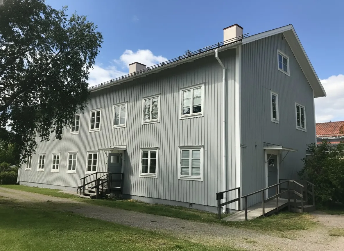 Norra Marmaberget i Marmaverken