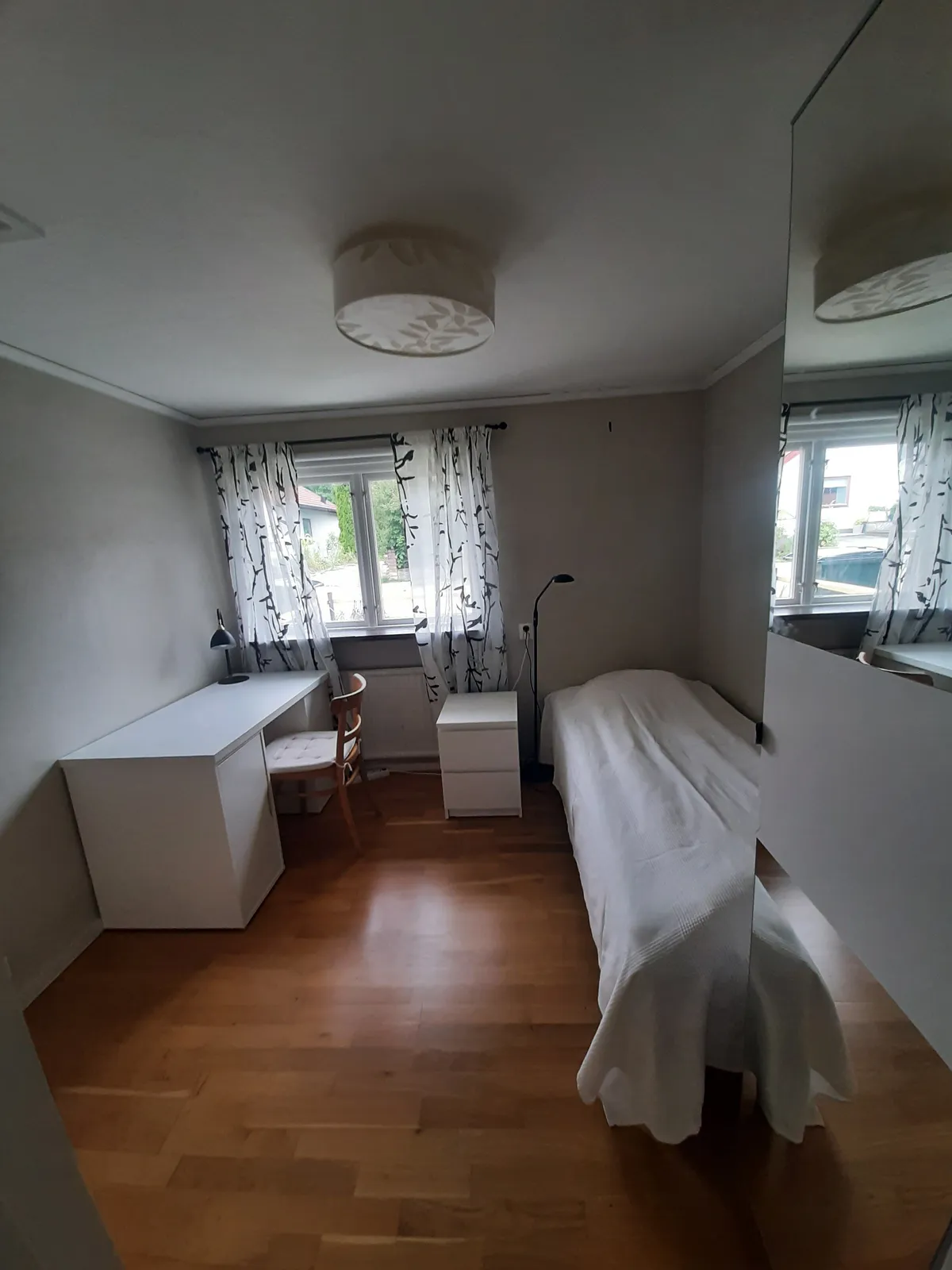 Videvägen i Huddinge