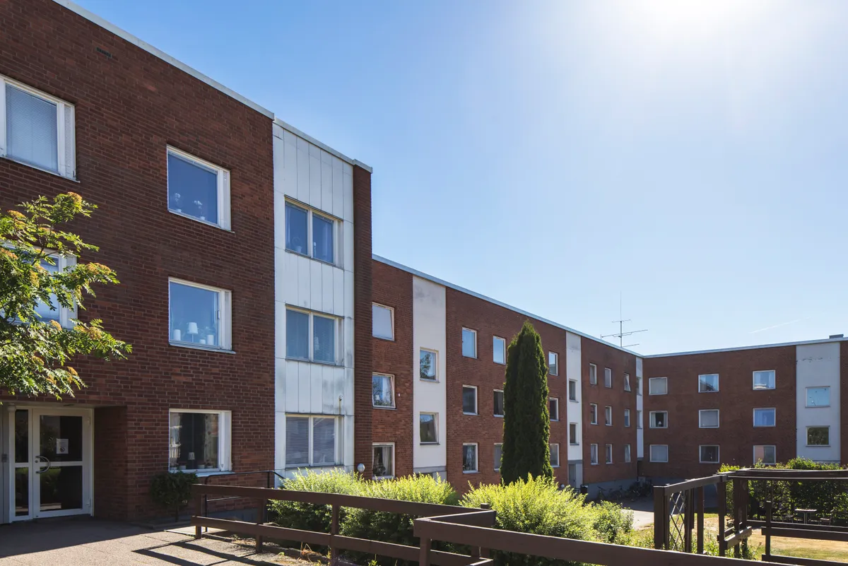 Smedkroken i Oskarshamn