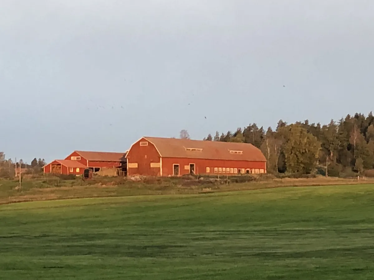 Lida Gård i Gamleby