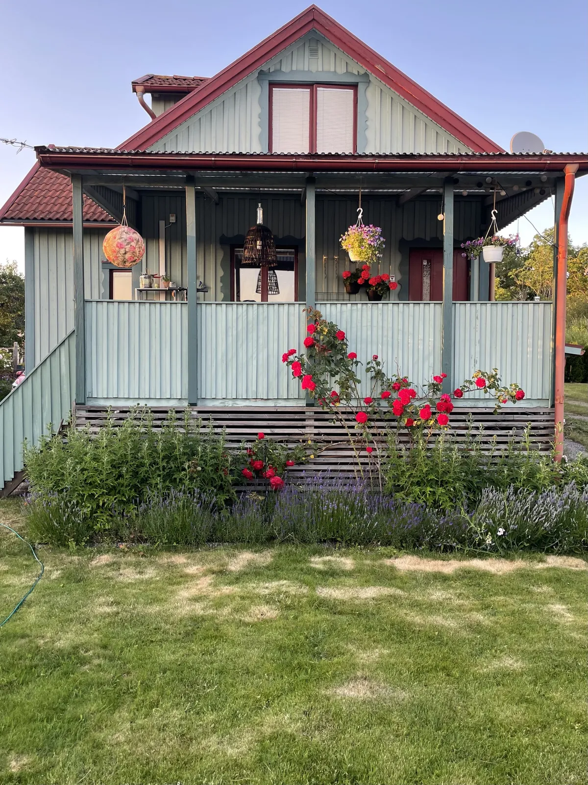 Torngatan i Ronneby