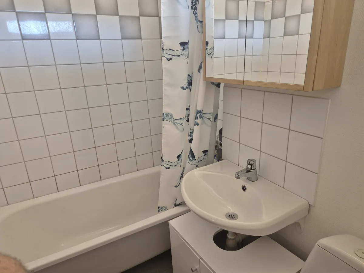 Södra Stommen i Landvetter