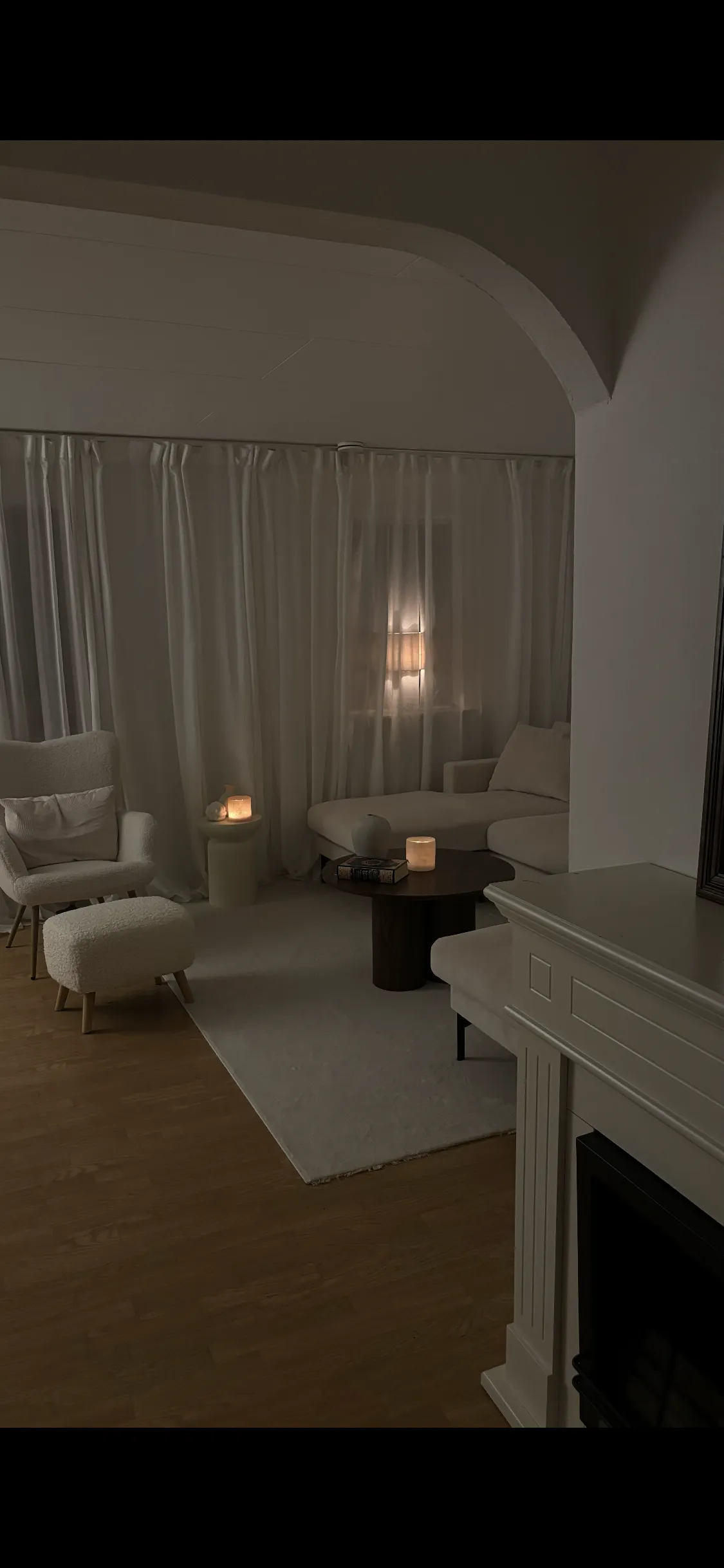 Bivägen i Billesholm