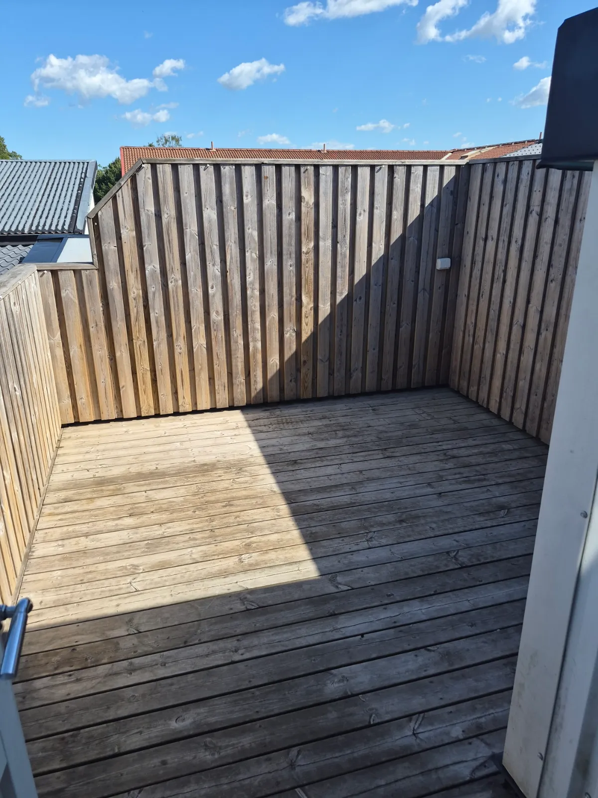 Brogatan i Knislinge