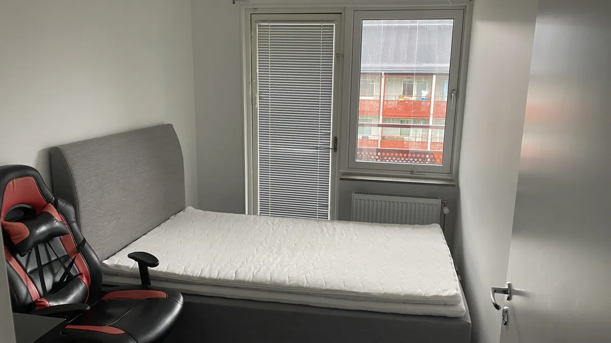Fasanstigen i Bro