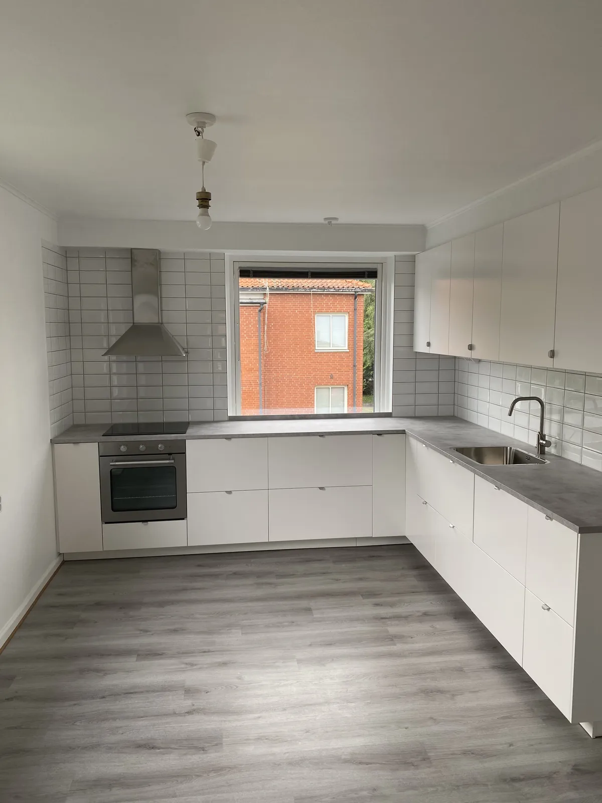 Hovslagaregatan i Kristianstad
