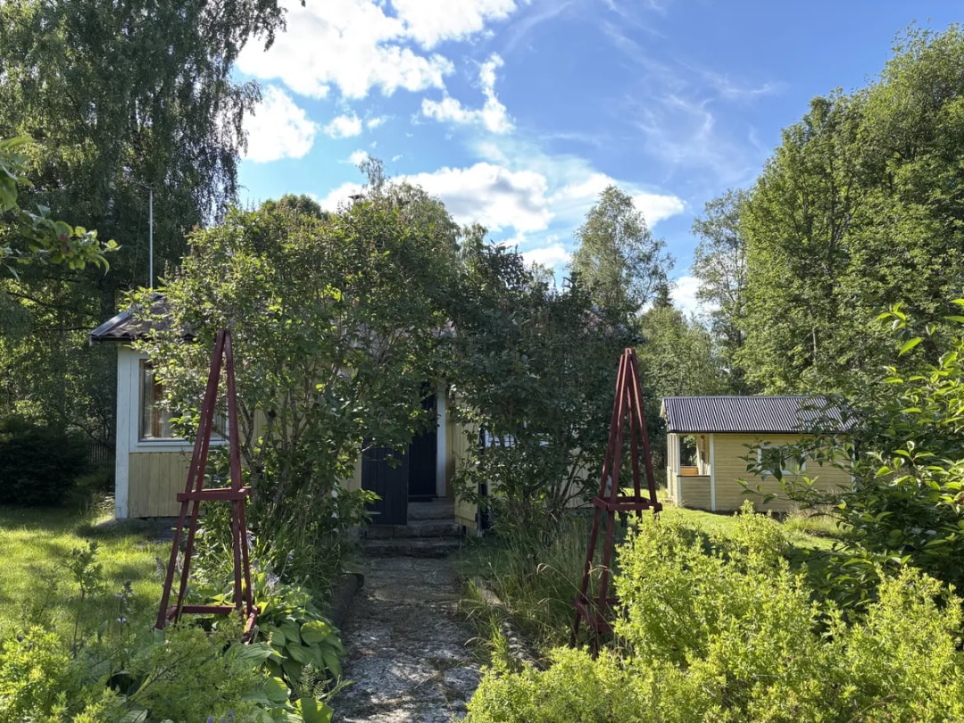 Drottningstorp i Bankeryd