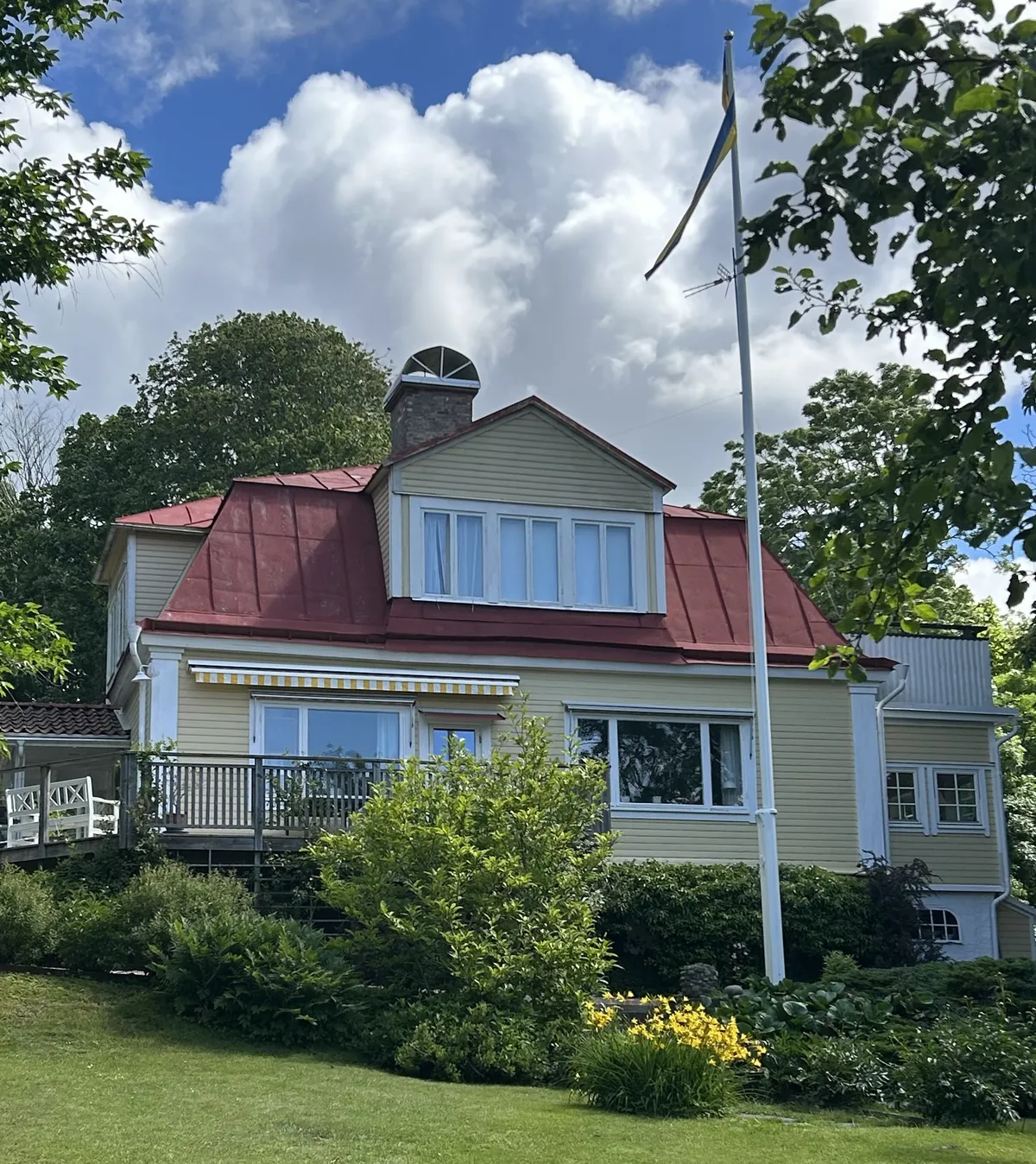 Kyrkliden i Askim