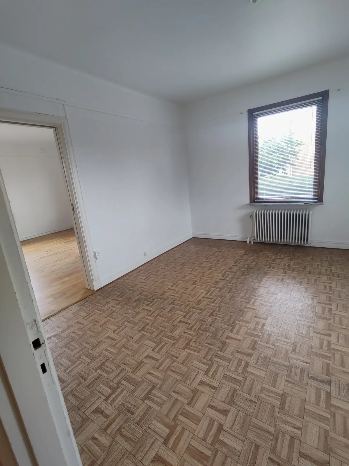 Gästgivaregatan i Tollarp