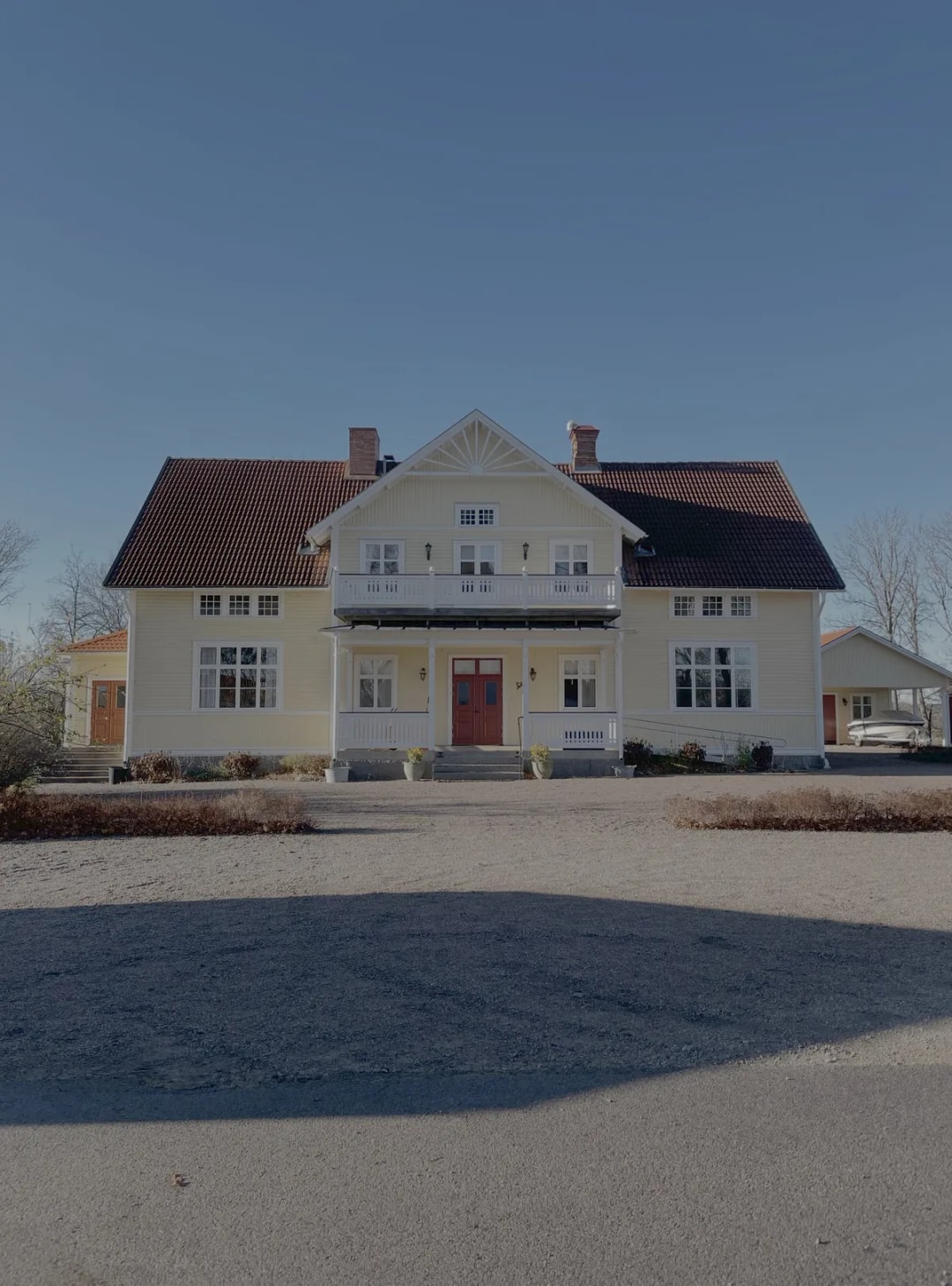 Stjärnevik Solhaga i Rimforsa