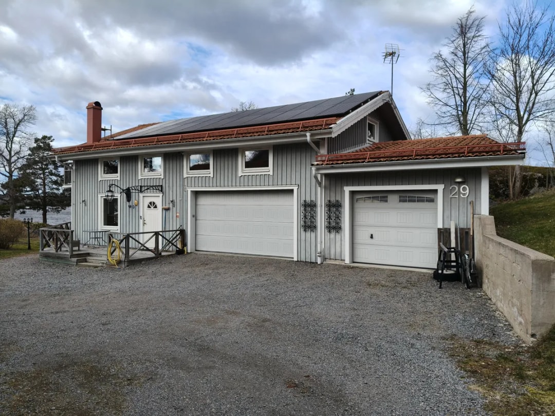 Övre Norrängen i Bestorp