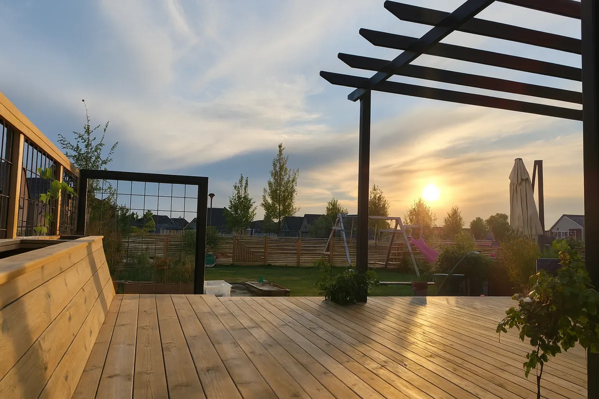 Astrakangatan i Vellinge