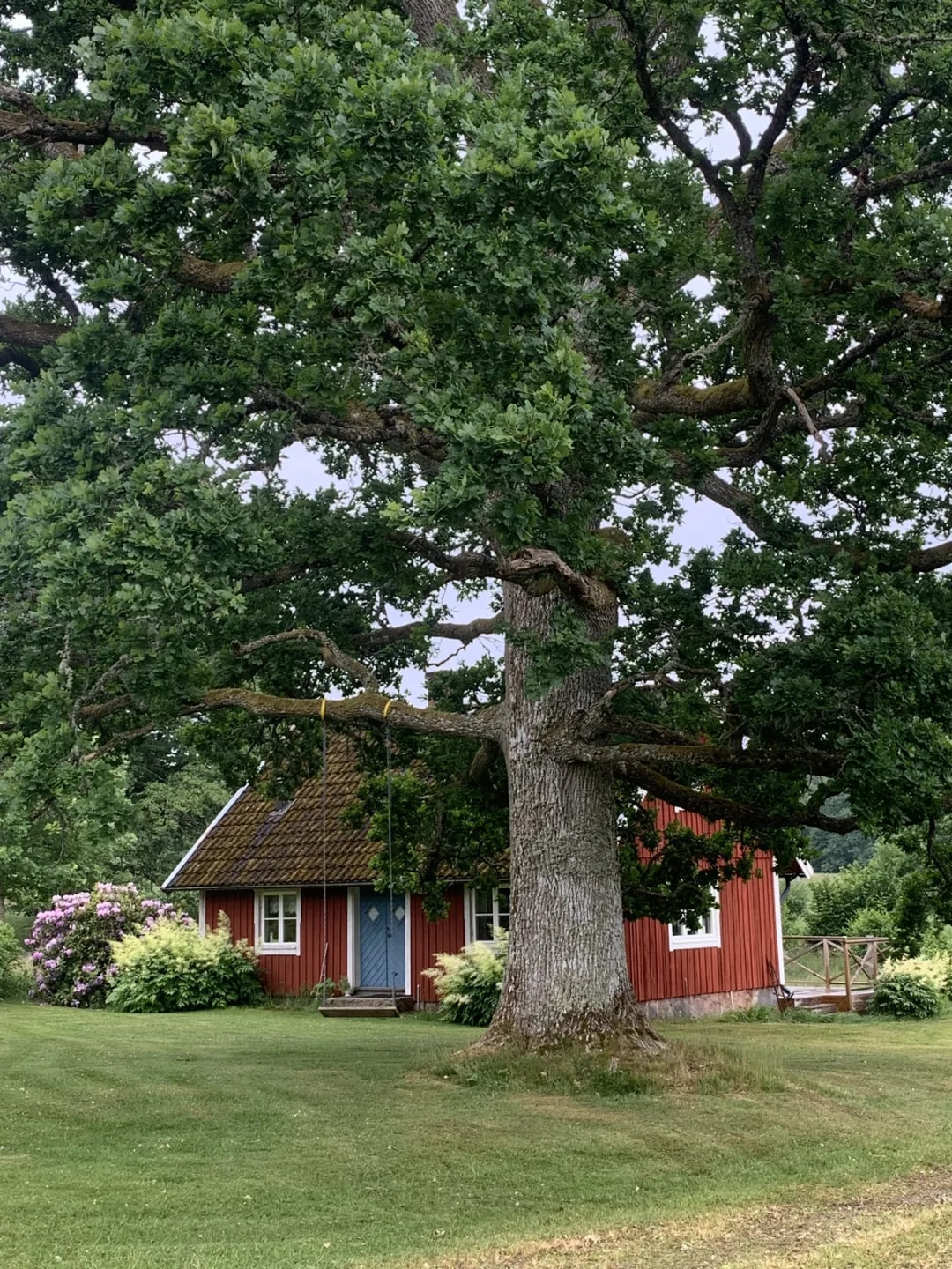 Bolmstad Laggaretorp i Ljungby