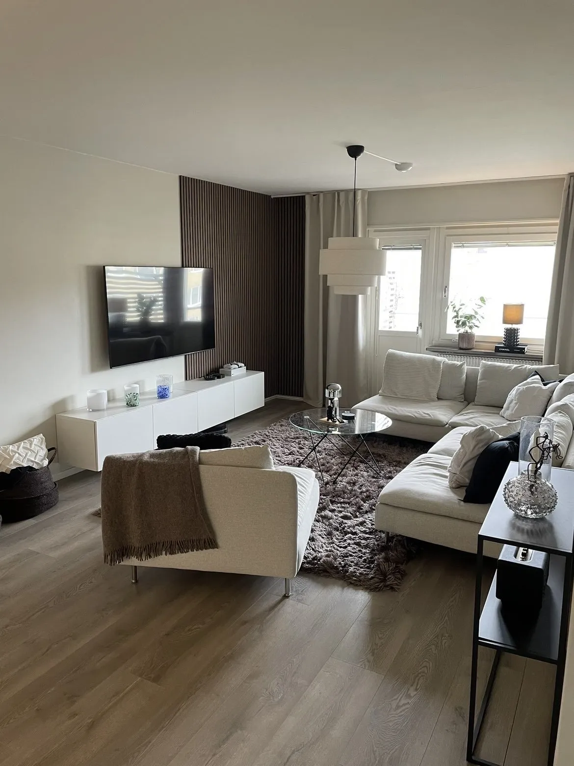 Hantverksgatan i Filipstad