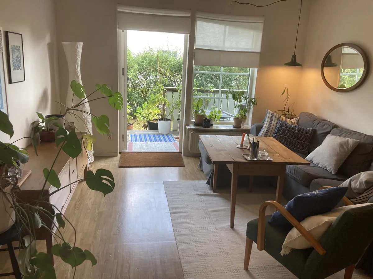 Rullstensbacken i Varberg