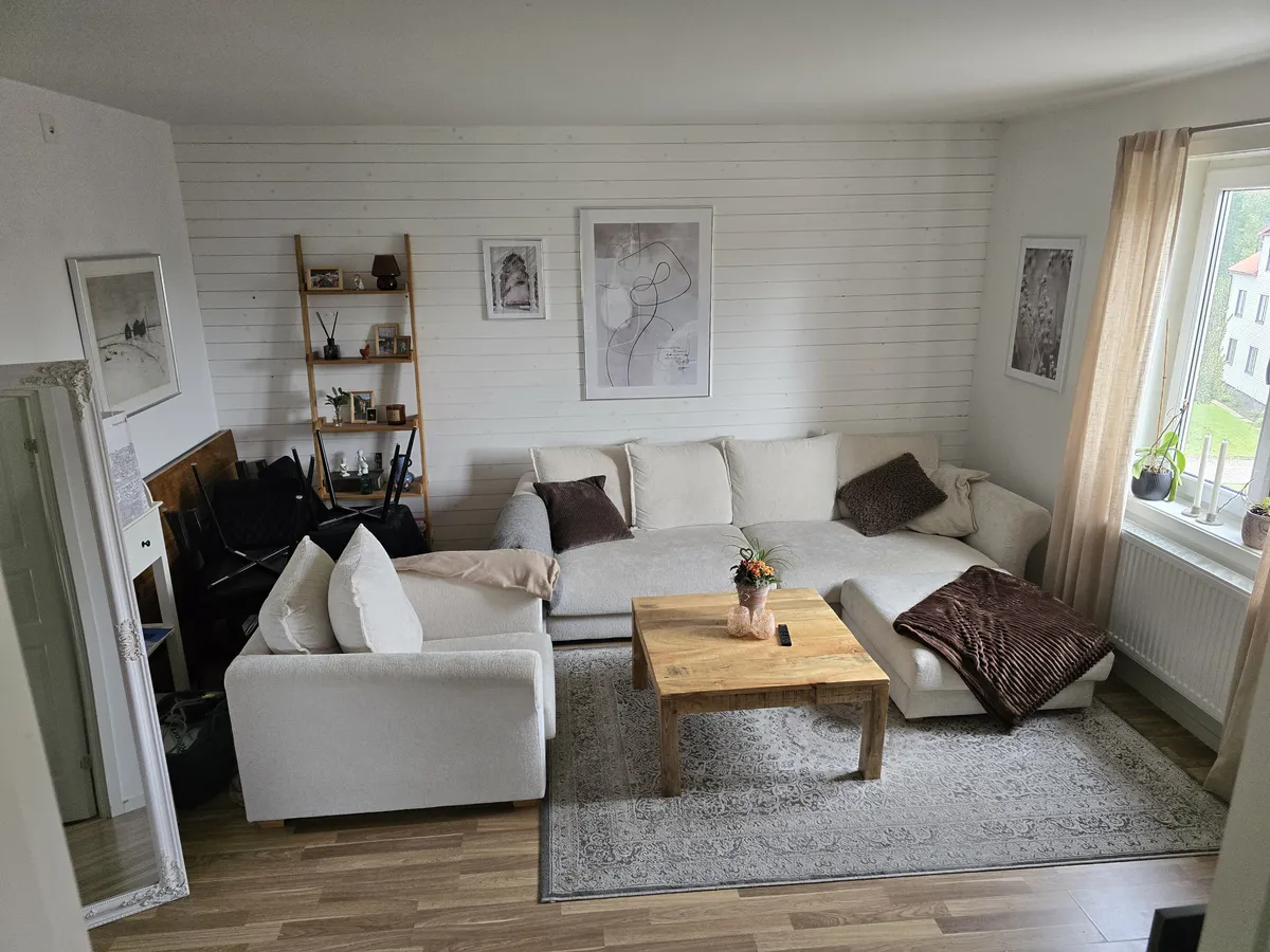 Kindsvägen i Svenljunga
