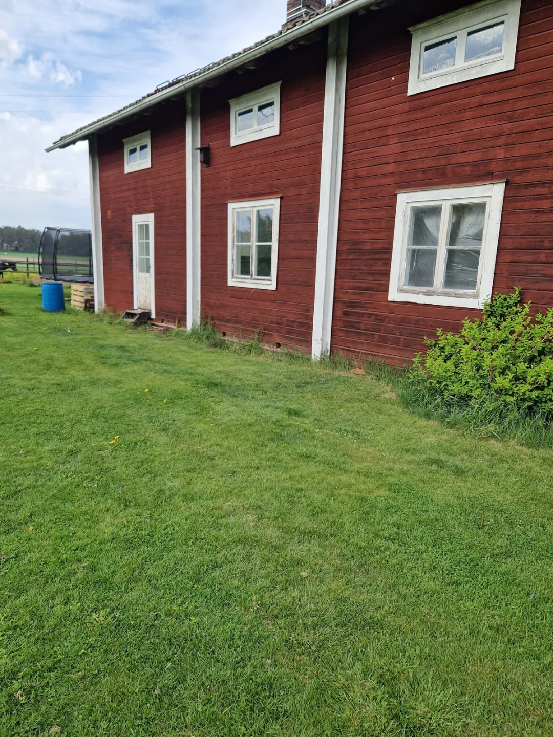 Yttermo Tjärgattu i Leksand