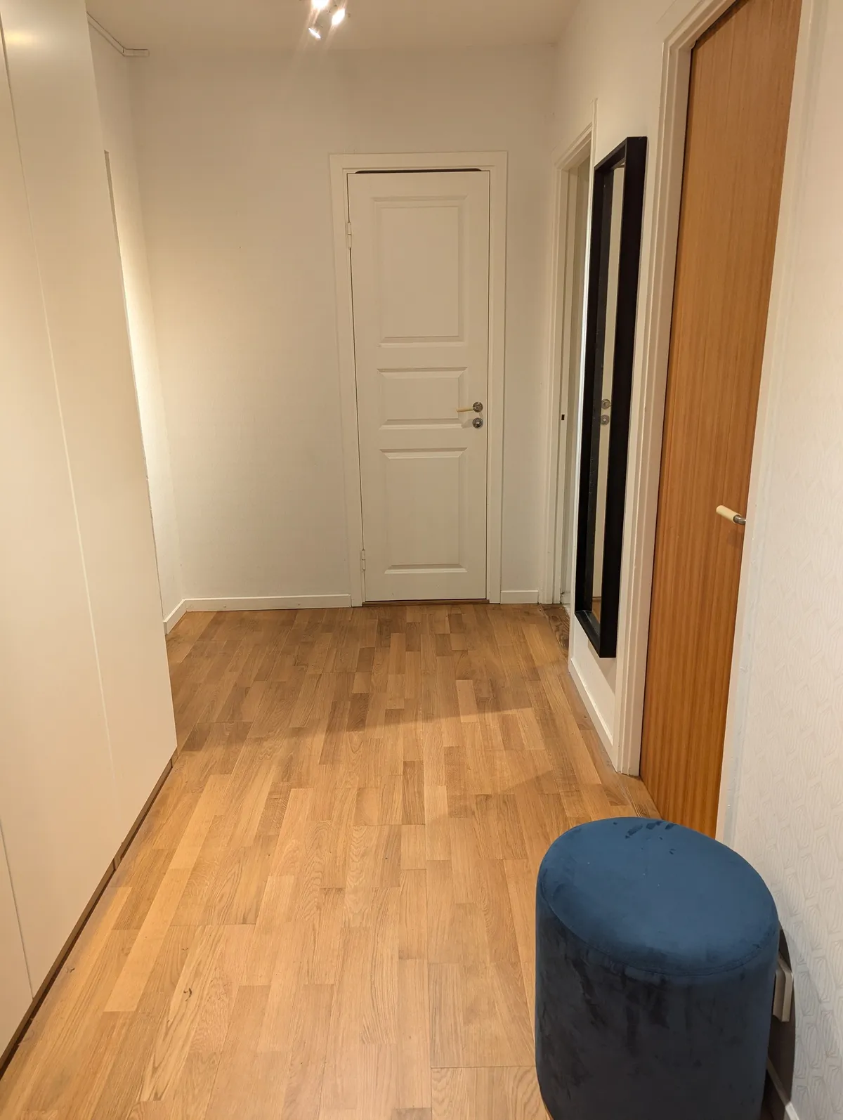 Lillåvägen i Huskvarna