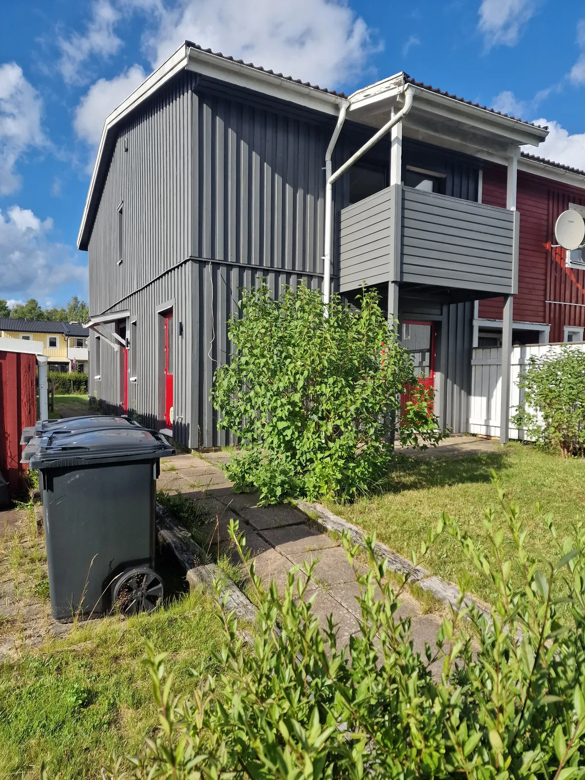 Slagstigen i Gislaved