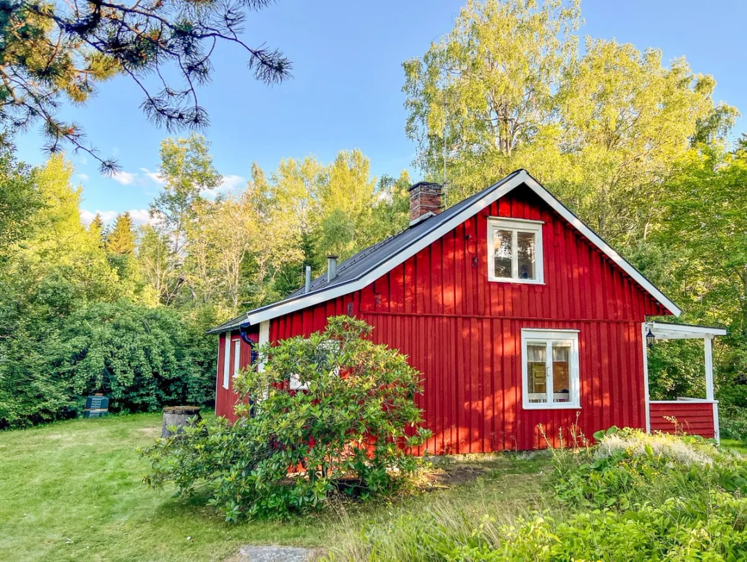 Visterud i Forshaga