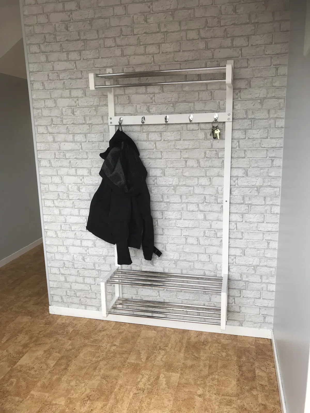 Härlundagatan i Skara