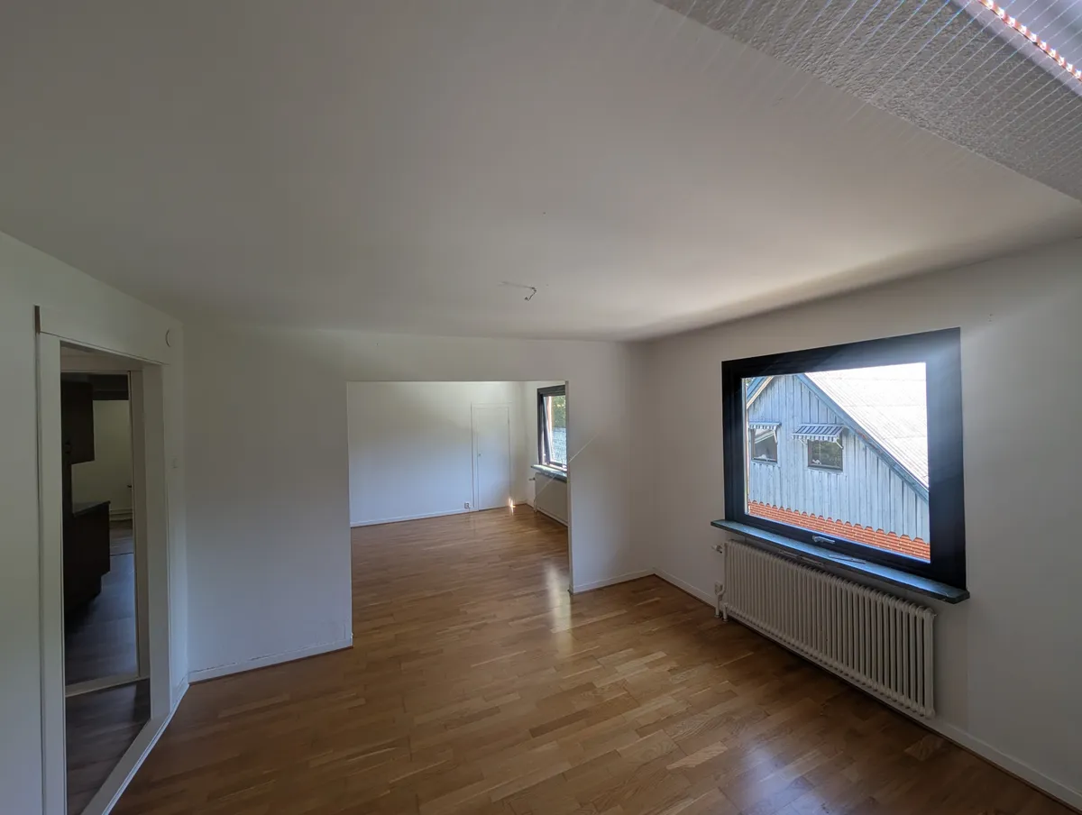 Brännerigatan i Tyringe