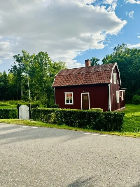 Hovgården i Vadstena