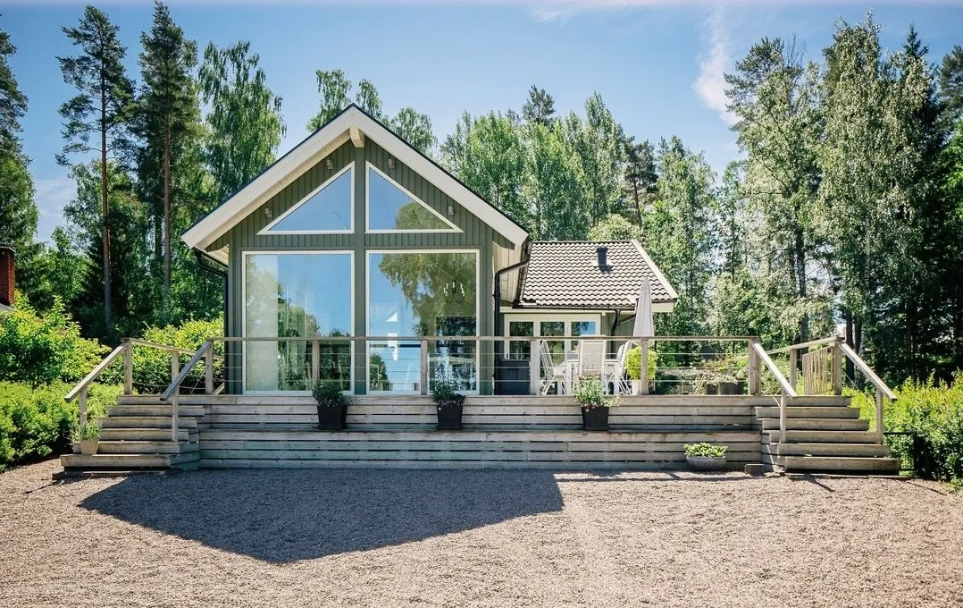 Hemmingstorp i Mariestad