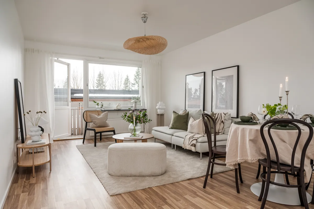 Toppstigen i Sundsvall