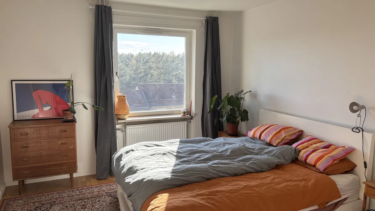 Björnsonsgatan i Bromma
