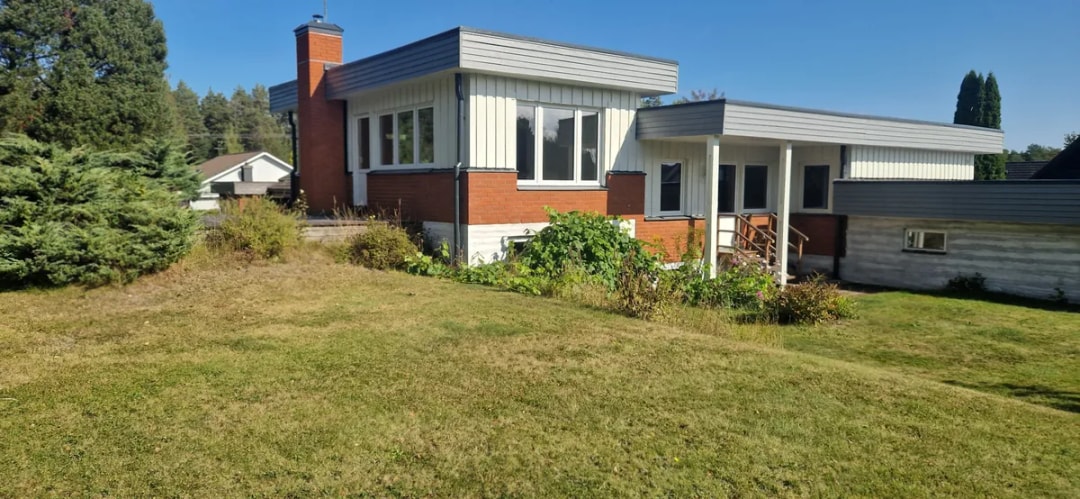 Villekullagränd i Vimmerby