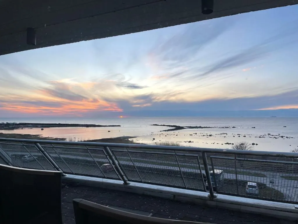 Snäckgärdsvägen i Visby