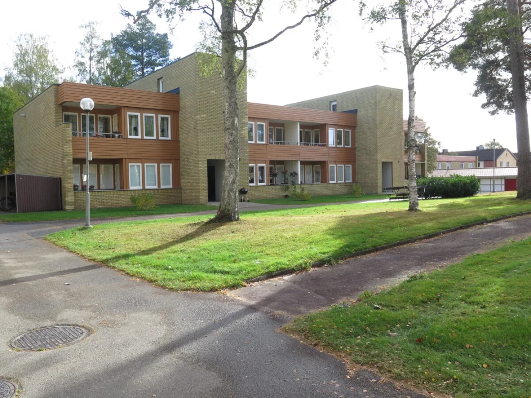 Rönnäsvägen 32 i Ljungby