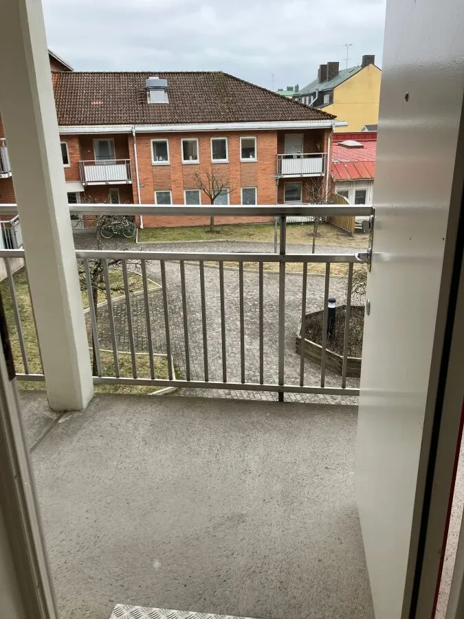 Södra Torggatan 2 i Ljungby