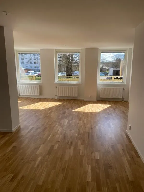Storgatan i Herrljunga