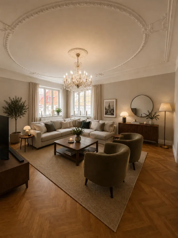 Stora Östergatan 34 i Ystad