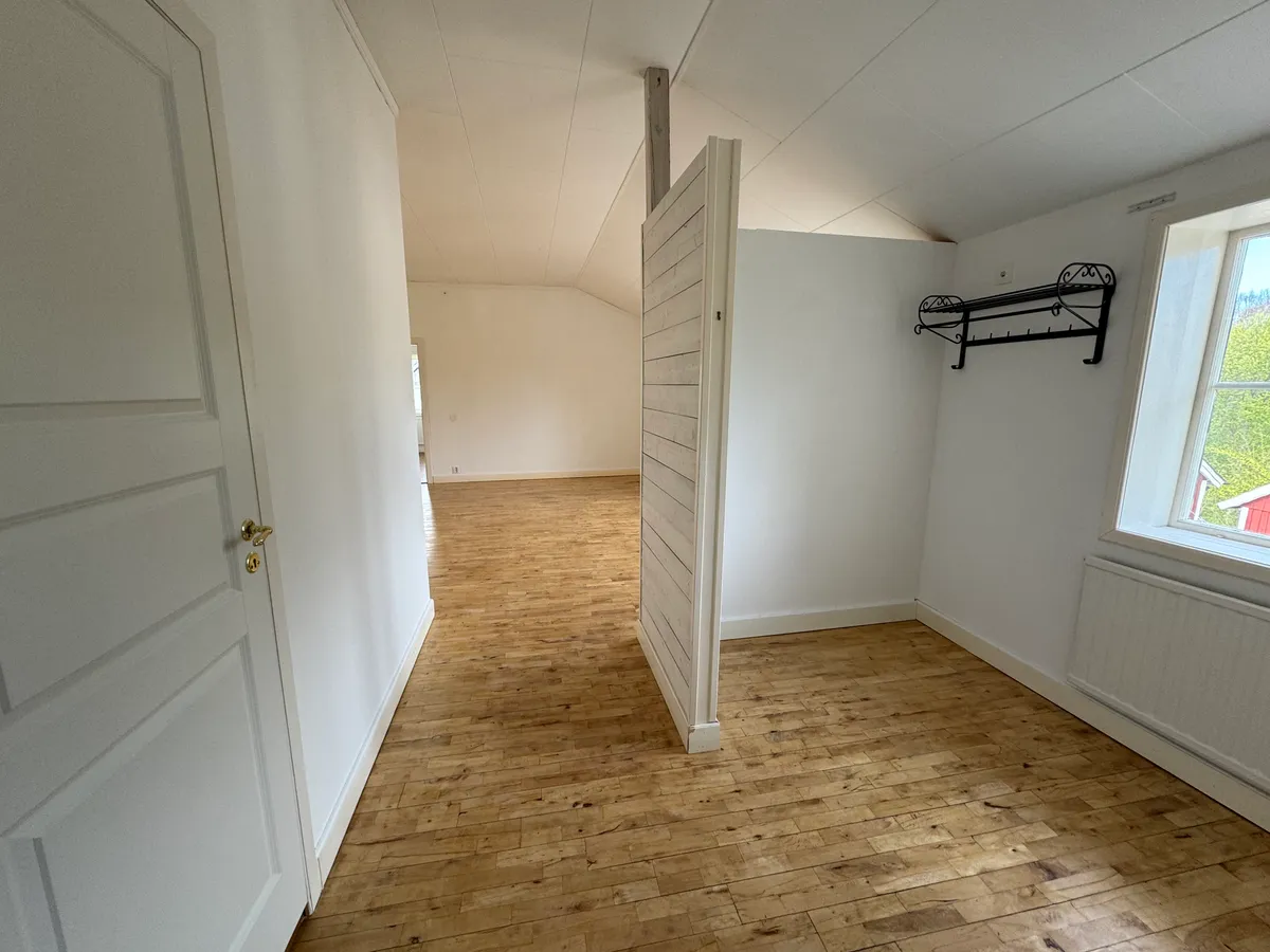 Spångatan i Ljungbyhed